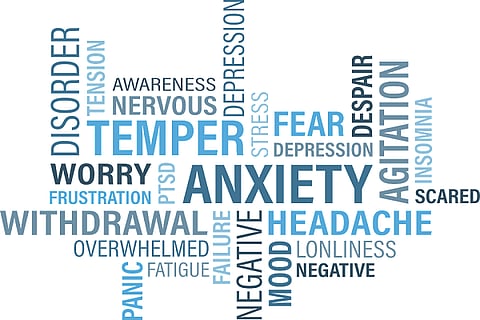 Anxiety disorder in Indian youngsters on the rise – what to look out for