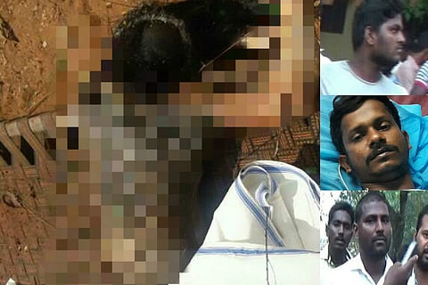 Gangraped and dumped in a well: Four arrested for murder of a Dalit girl in Ariyalur