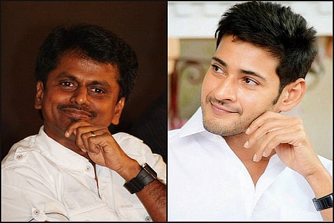 Huge demand for theatrical rights of Mahesh Babu-AR Murugadoss film in Tamil Nadu