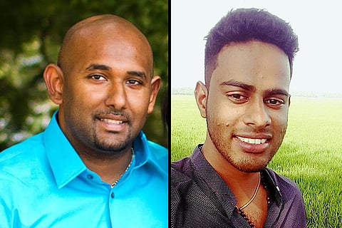 Two US-based Malayalis crowdfund over 1.5 million dollars for Kerala flood relief