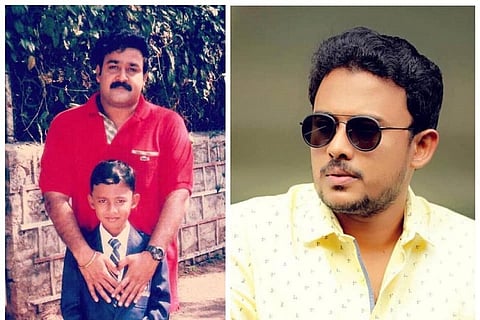 Child actor of ‘Olympian Anthony Adam’ to be Omar Lulu’s next hero