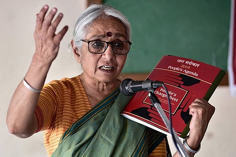 ‘RTI amendments will pave way for culture of bureaucratic controls’: Activist Aruna Roy