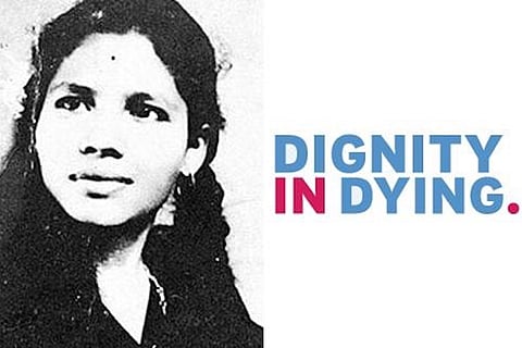 Aruna Shanbaug, the woman who triggered the euthanasia debate in India