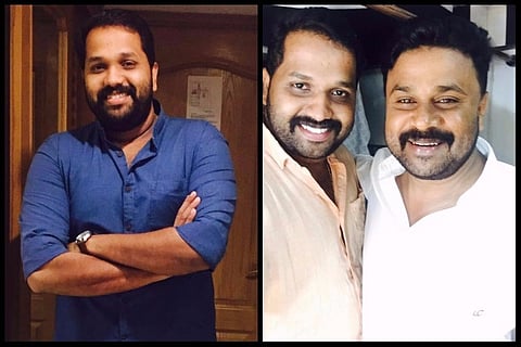 Cinema a collective effort, boycott calls won’t affect film: Director of Dileep's Ramaleela to TNM