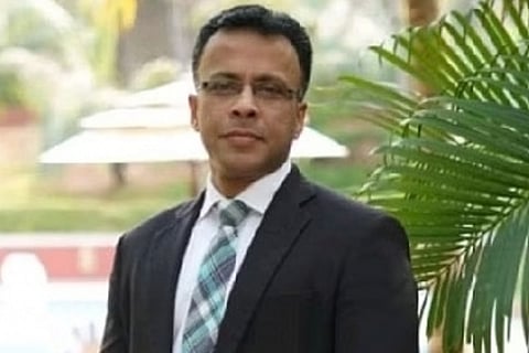 Arun Pillai 