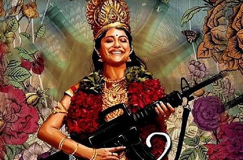 ‘Aruvi’ review: Newcomer Aditi Balan is the heart of this must-see emotional drama