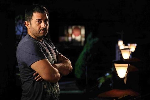 Arvind Swamy to star in Tamil remake of Mammootty-starrer Bhaskar the Rascal