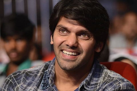  'Find a bride for Vishal too': How Kollywood trolled Arya for his 'matrimonial' video