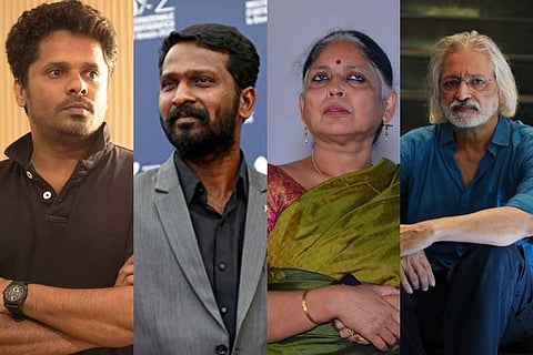 Over 100 filmmakers issue public appeal against voting for the BJP