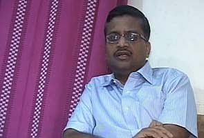 EC clean chit does not absolve "10 years of loot": Khemka