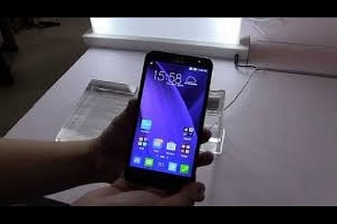 ASUS Zenfone 4 Selfie Dual Camera: Decent overall performer 