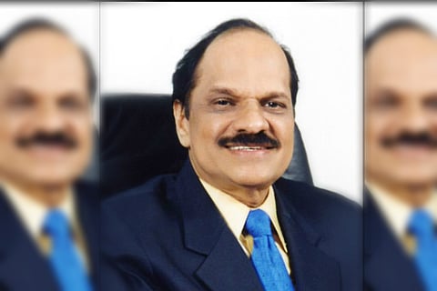 Gold bizman Atlas Ramachandran released from Dubai jail, three years after his arrest