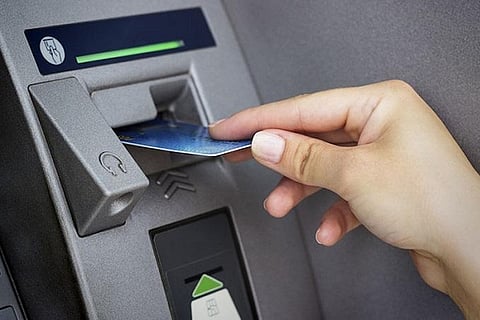 Can you have a ‘secret bank account’ in India?