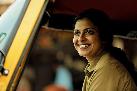 'Autorsha' Review: Anusree pulls off a woman-centric film with an engaging first half