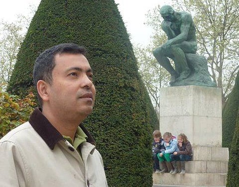 After Avijit Roy, another blogger hacked to death in Bangladesh 