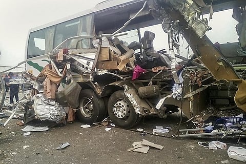 Kerala bus accident: Why rule stipulating 2 drivers for lorries must be brought back