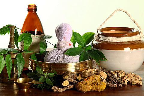 Shutters down on bars, Kerala binge on ‘alcoholic’ Ayurvedic medicine to get high