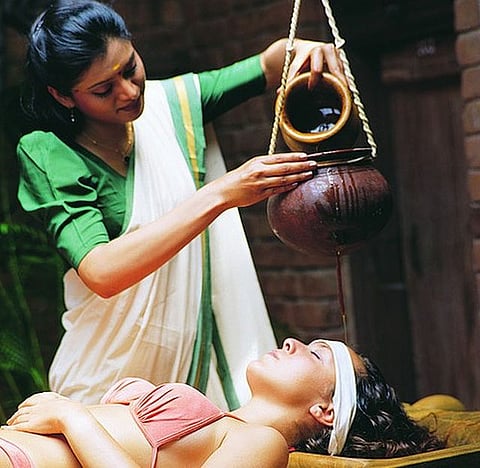 Kerala institute launches new ayurveda research programme