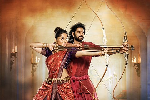Netflix India acquires rights to stream 'Baahubali', buys out both movies