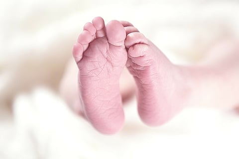 India records most number of births this New Year's Day, leaves China far behind
