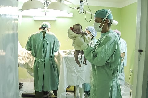 The World Health Minute: Jharkhand to provide free health services to minors in govt hospitals