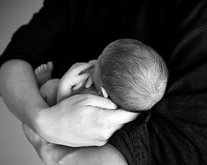 Twenty-day old infant kidnapped by 'pregnant' woman in govt hospital