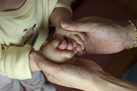 How India Cut Neonatal Tetanus Mortality By 99.76% 