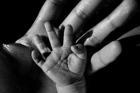 One-month-old baby’s body exhumed on suspicion of infanticide in TN’s Krishnagiri
