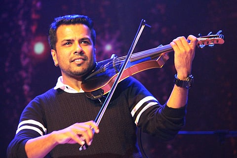 ‘I have a long way to go’: Watch a lovely intv in which Balabhaskar spoke about life