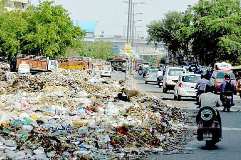 Bengaluru's waste management woes: Vested interests standing in way of new proposal?