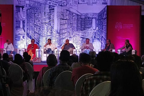 Can’t ignore social media’s role: Journalists on tackling fake news