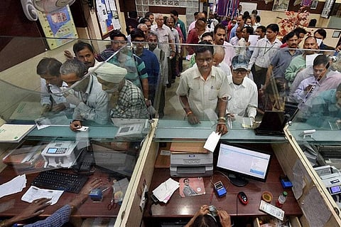 Banking services to be affected as employee unions call for nationwide strike on Jan 8