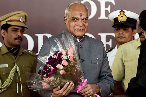 TN Governor’s ‘Swachh’ visit turns ugly: Family says visitors barged in on woman taking bath