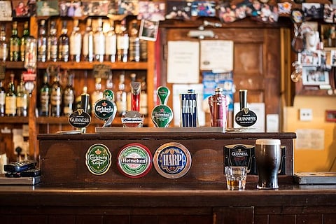 Over 200 bars and wine parlours to reopen in Kerala after govt denotifies state highways