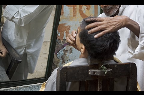Violence in Karnataka villages over a Muslim barber’s refusal to ‘follow’ Hindu custom
