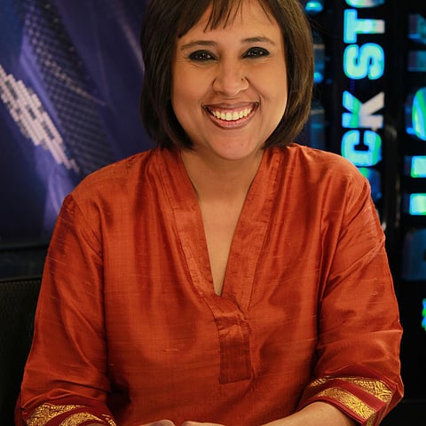 TNM Exclusive: Barkha Dutt: 'Needed to re-invent, stasis is death of creativity'