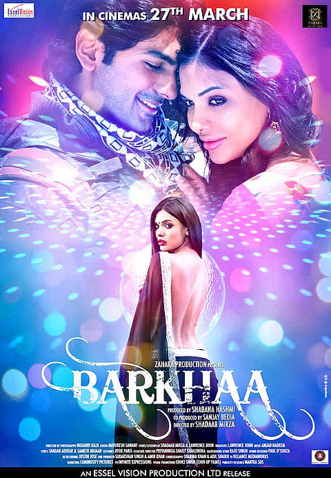'Barkhaa': The tawaif goes to the beer bar