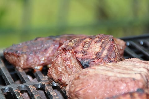Muslim man charged with smuggling beef in Kodagu, sent to judicial custody 
