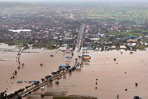 Belagavi floods
