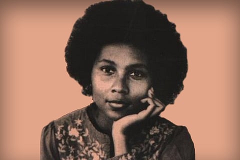 Bell hooks