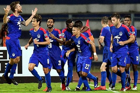 From ITI, HAL in ‘70s to Bengaluru FC in 2013: How the football scene in Bengaluru evolved