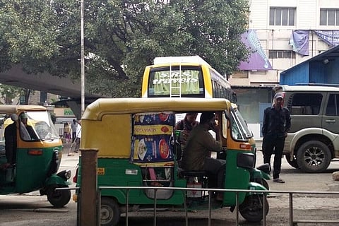 Do ‘no auto zones’ in Bengaluru make sense?
