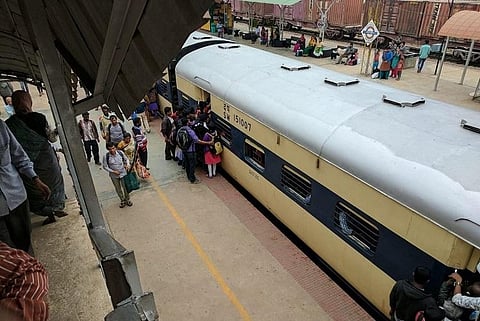 K'taka govt approves suburban rail project for Bengaluru, will have 81 stations 