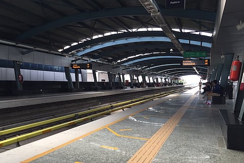 Services on Bengaluru Metro’s Green Line to be suspended for two hours on Sunday