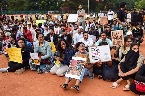 'Tukde tukde gang', 'ricebag' and more: What we can learn from George Orwell