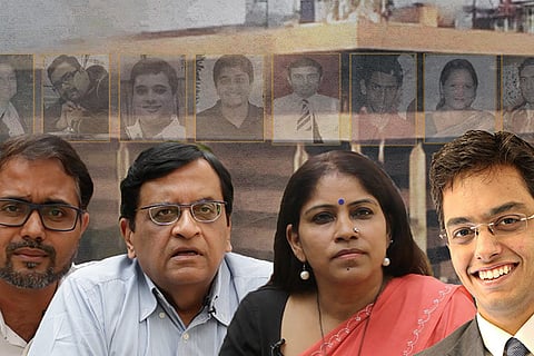 Beyond Carlton: How a citizens' initiative helped change fire safety laws in Karnataka
