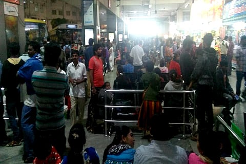 AP, Telangana passengers forced to pay more as bus fare shoots up in Sankranthi rush