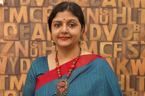 Minor girl harassment case against actor Bhanupriya transferred to Chennai