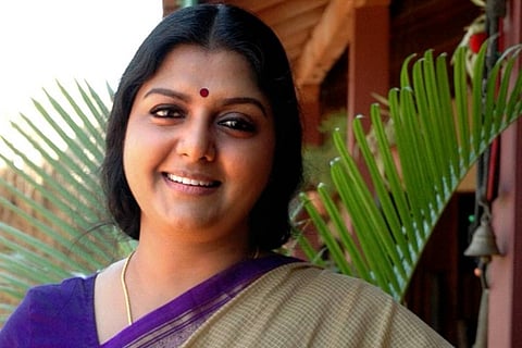 Take action against Bhanupriya for employing, harassing minor: Hyd NGO writes to NHRC 