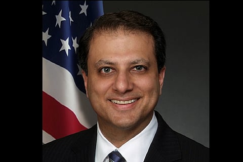 Defiant high-profile Indian-American prosecutor fired 